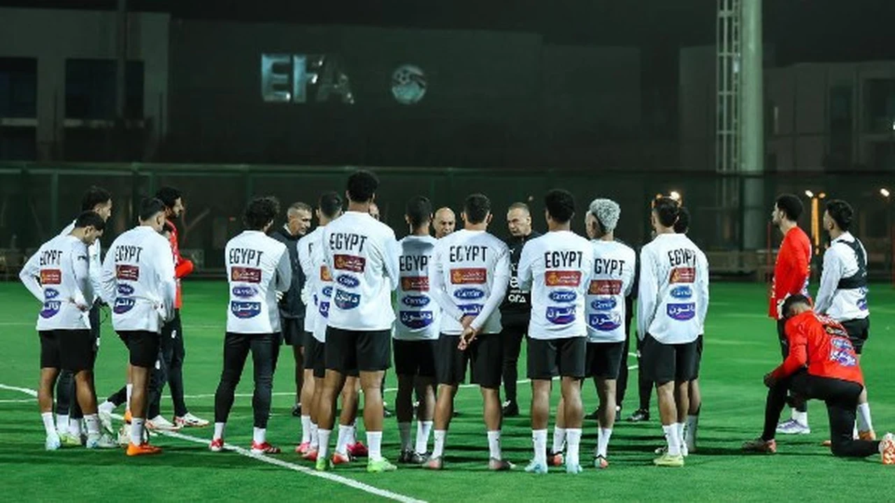 منتخب مصر يودع كأس العرب بخسارة أمام الأردن وتعليق ناقد رياضي يسلط الضوء على الأداء